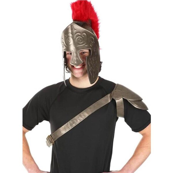 Ares Deluxe Costume Kit