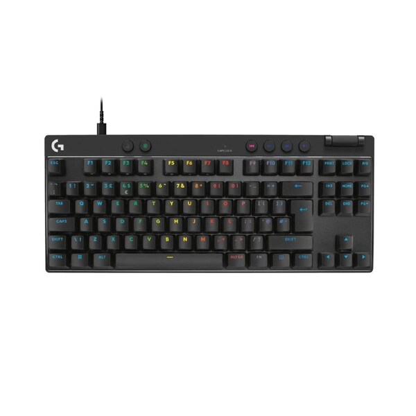 Logitech G PRO Mechanical Gaming Keyboard