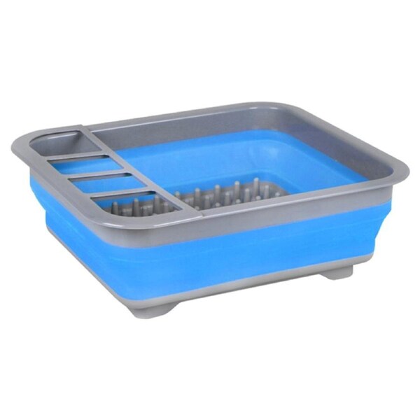 Wildtrak 9L Collapsible Dish Rack