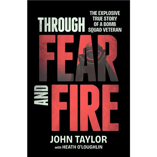 Through Fear and Fire