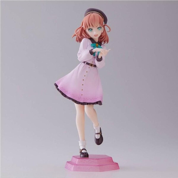 Good Smile Company Love Live! Hasu no Sora Jogakuin School Idol Club: Desktop x Decorate Collections Kaho Hinoshita