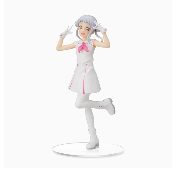 Good Smile Company Love Live! Superstar!! PM Figure Chisato Arashi Wish Song