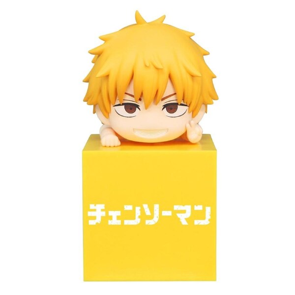 Good Smile Company Chainsaw Man: Hikkake Denji Figure