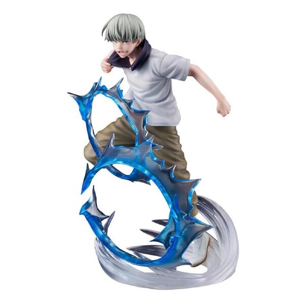 Good Smile Company Jujutsu Kaisen: Toge Inumaki 1:7 Scale