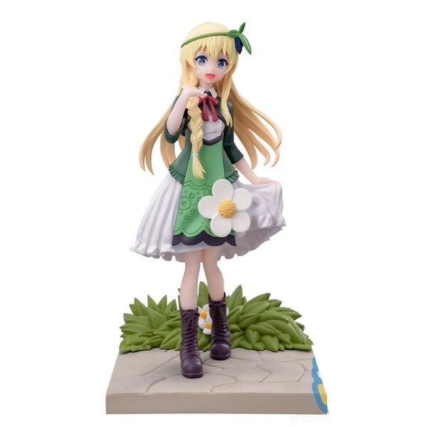 Good Smile Company Konosuba: God's Blessing on This Wonderful World! Luminasta Iris