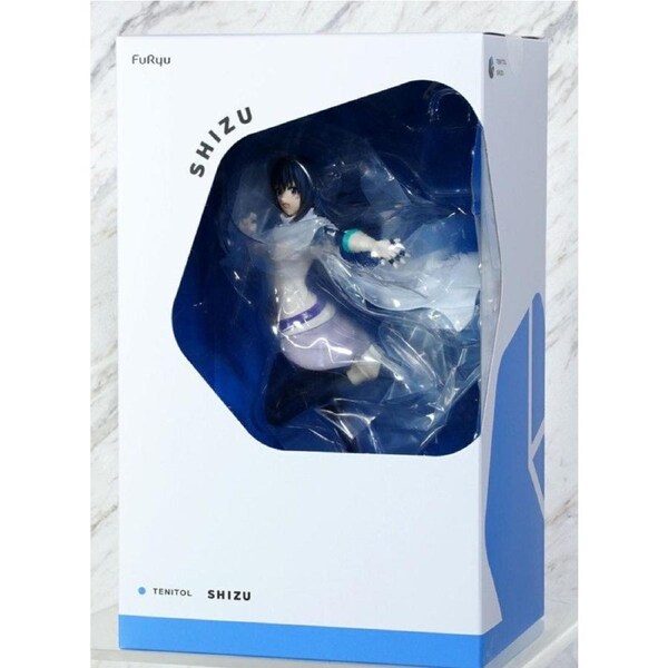 Good Smile Company That Time I Got Reincarnated as a Slime Tenitol Shizu