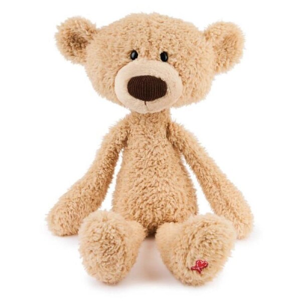 Forever Friends Toothpick Beige Bear 38cm