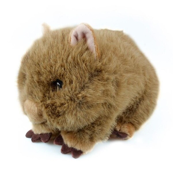 Keeleco Wombat 24cm