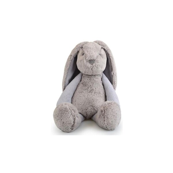 Frankie Bunny Grey 39cm