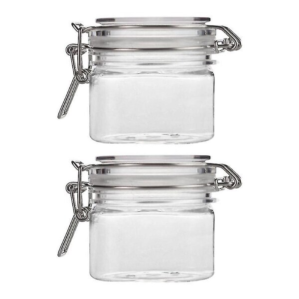 2pcs Honey Jar