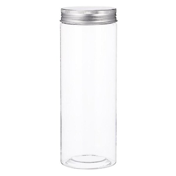 1pcs Sealed Canister For Daily Use