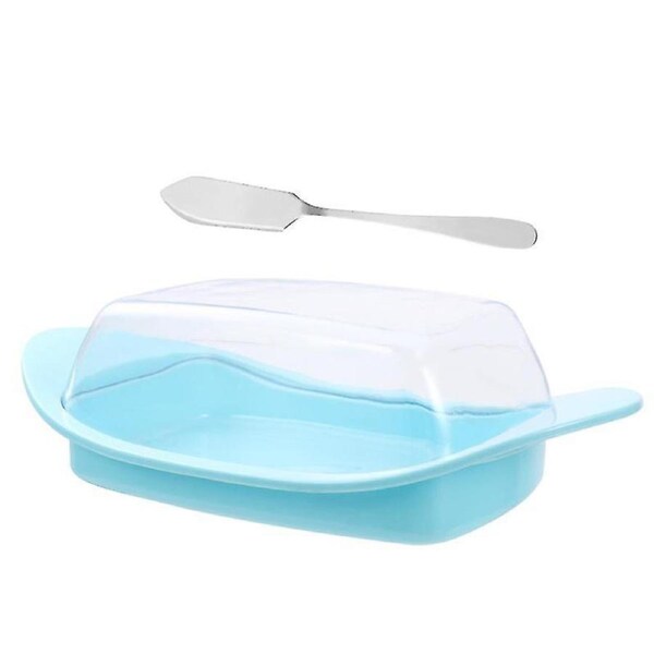 1set Butter Dish
