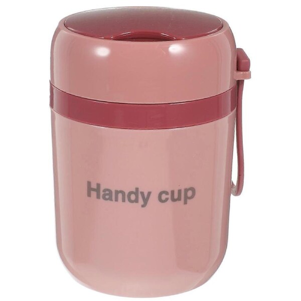 Stainless Steel Containers Small Yogurt Cups Stainless Steel Food Bottle Vacuum Insulated Food Jar Vacuum Food Jar