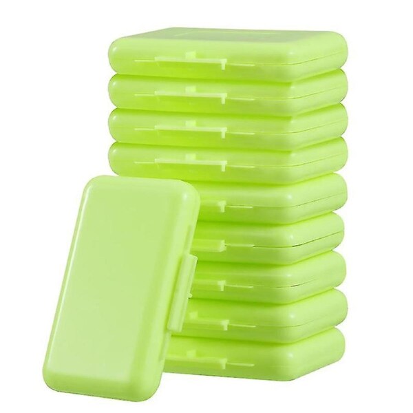 Wax Storage Container For Storage Use