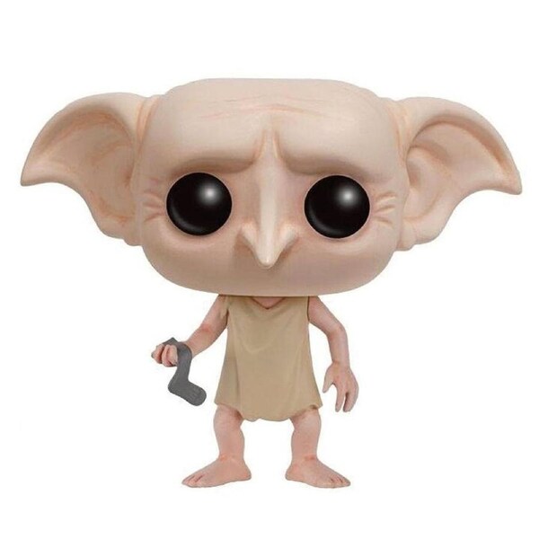 Harry Potter Dobby Funko POP! Vinyl