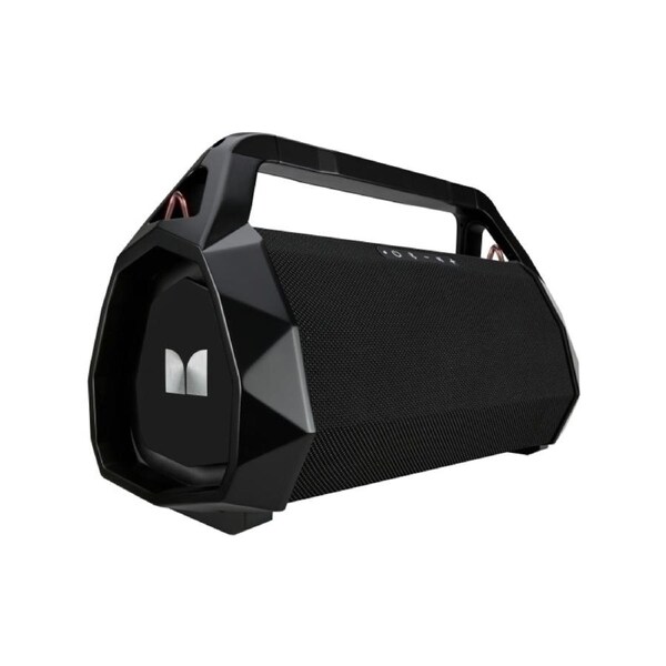 Monster Boombox Portable Bluetooth Speaker