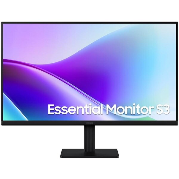 Samsung 27in FHD IPS 120Hz Monitor (LS27F320GAEXXY)