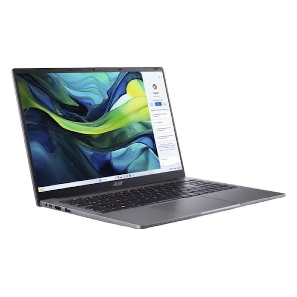 Acer Aspire Lite 15 15.6-inch Celeron-N4500/4GB/128GB eMMC Laptop