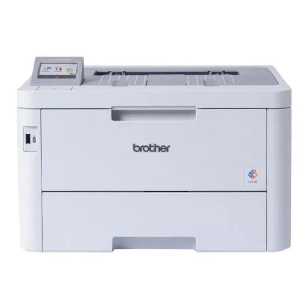Brother HL-L8240CDW A4 Color Laser Wireless Printer+Duplex+AirPrint 31PPM [HLL8240CDW]