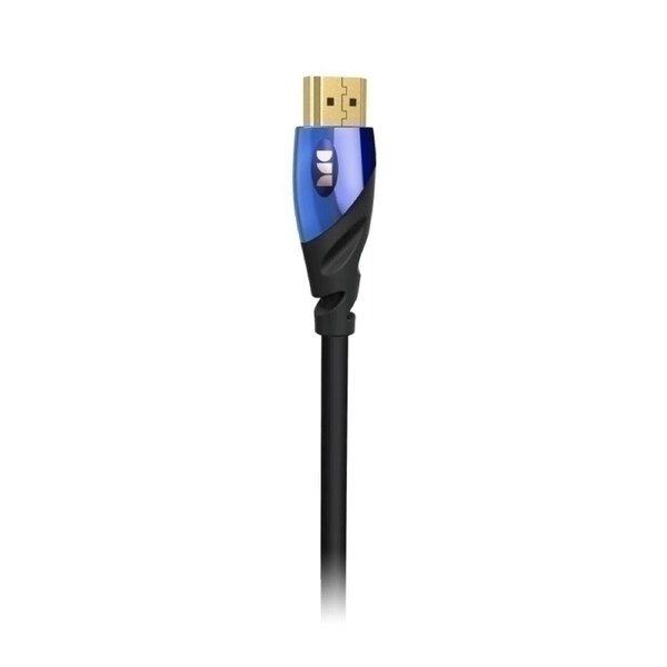 Monster 8K Ultra High-Speed Cobalt HDMI Cable - 1.5m