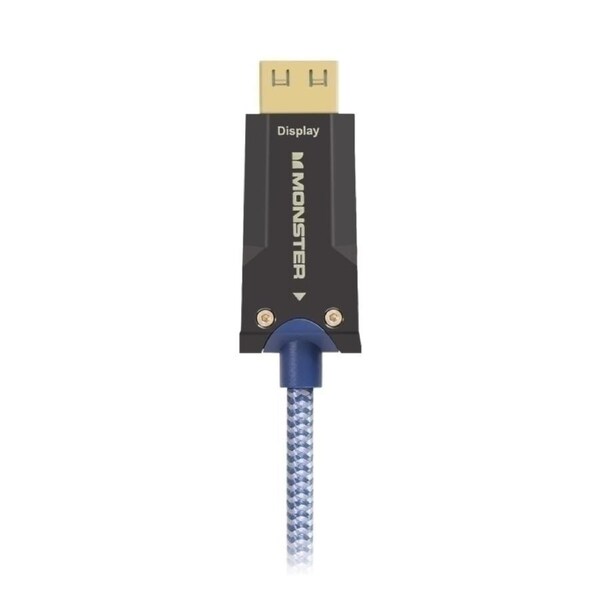 Monster Light Speed M3000 Ultra High Speed HDMI Cable - 25m