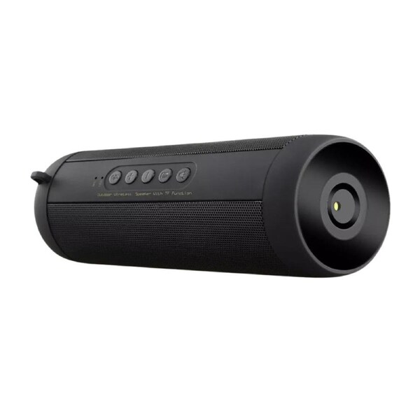 Portable Wireless Bluetooth Stereo Music Waterproof Speaker For iPhone Samsung