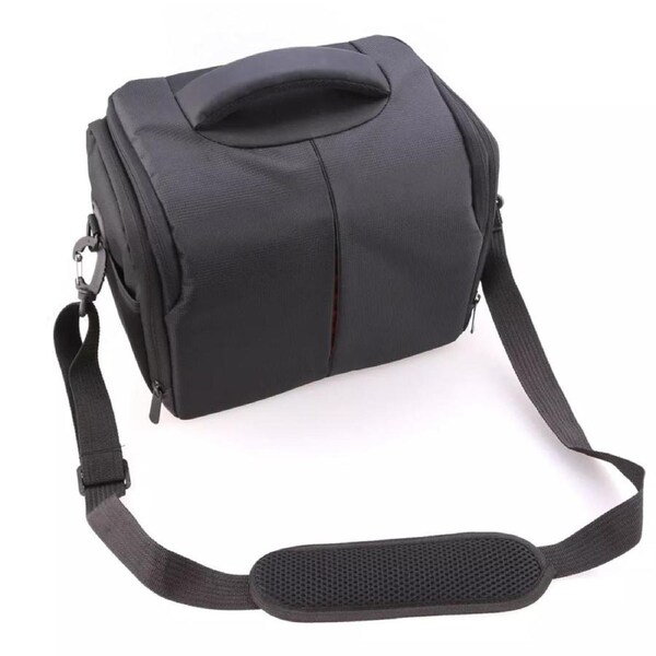 Waterproof SLR Camera Case Bag For Canon EOS 1100D 1000D 600D 5D 7D Mark II III