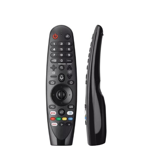 Replacement MR20GA AKB75855501 For LG TV Remote Control Magic smart tv AN-MR20GA