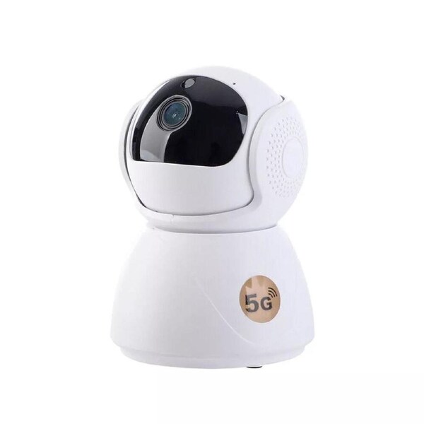 1080P HD WIFI Security Smart IP Camera Wireless Home CCTV System Indoor Monitor