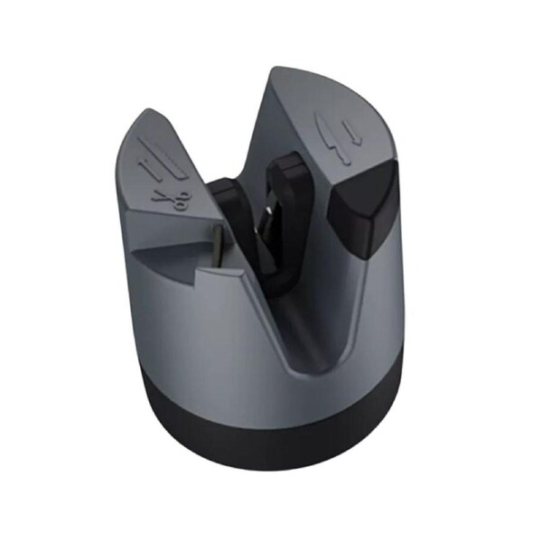 Rolling Knife Sharpener Pro Edge Sharpening Stone Premium Sharpeners Diamond