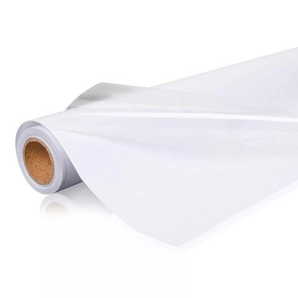 Transparent Electrostatic Wall Protection Film Furniture Protective Film Sticker