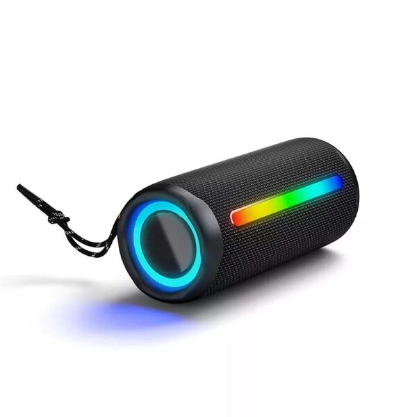 High Bass Bluetooth Speakers Portable Wireless Speaker Indoor Outdoor