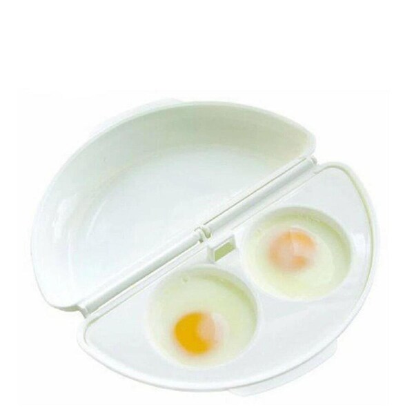 Microwave Omelett Cooker Free Post Microwavable Egg Omelette Maker Omelet Pan