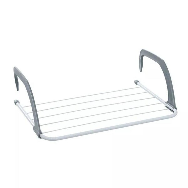 Hanging Clothes Airer Drying Rack Laundry Hanger Dryer Portable Over