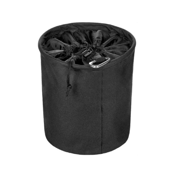 1pc Peg Basket Large Peg Bag Laundry Clothes Pegs Storage Bag 50pcs Pegs Washing