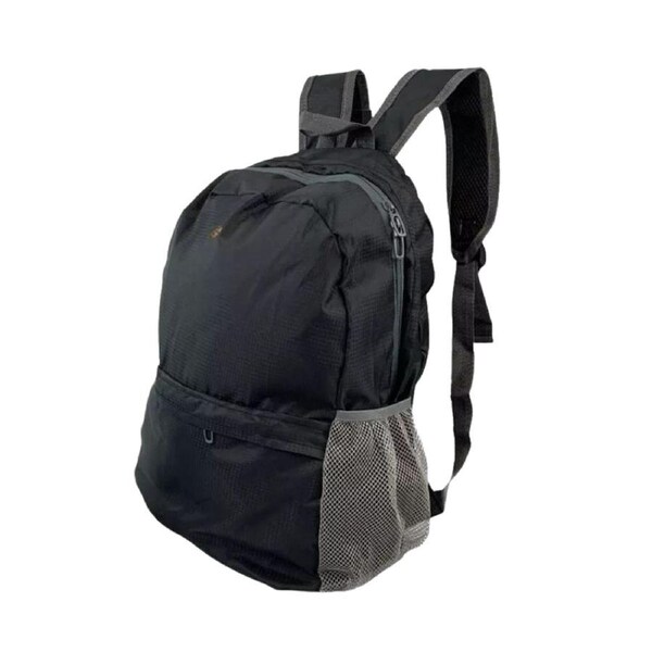 Travel Foldable Backpack Lightweight Shoulder Foldaway Luggage Bags Gym
