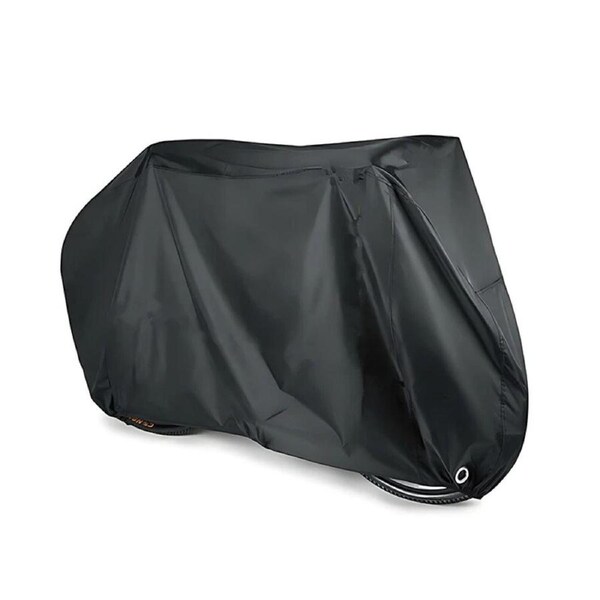 Waterproof Bike Cover Heavy UV Rain Garage Storage Protection Bicycle