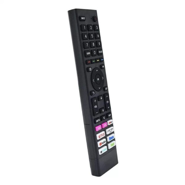 TV Remote Control ERF3G80H for HISENSE 43A7G 50A7G 55A7G 65A7G 75A7G 85A7G