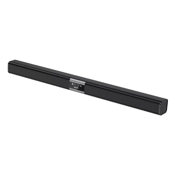 32 Inch Wireless TV Soundbar Subwoofer Speaker Bluetooth Sound Bar Home Theater