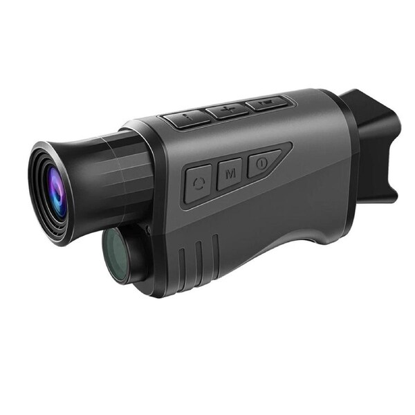 850nm IR Night Vision Binoculars Goggles Digital Infrared Record Video With 32 GTF Card