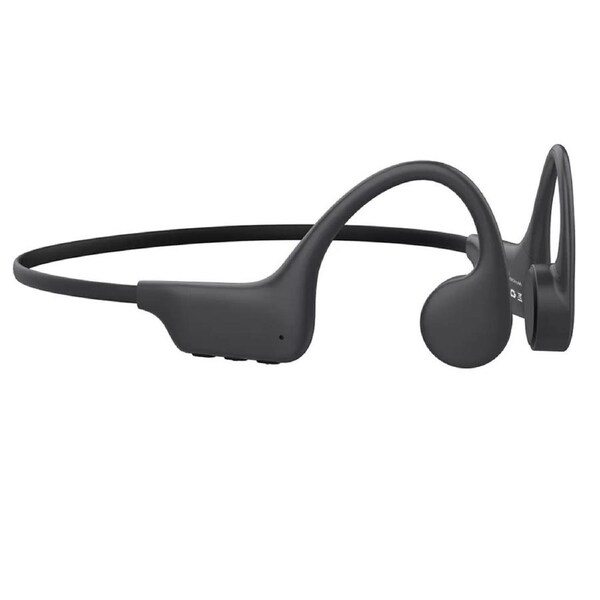 Wireless Bone Conduction Earphones Swimming IPX68 Waterproof 32G MP3 Headphones