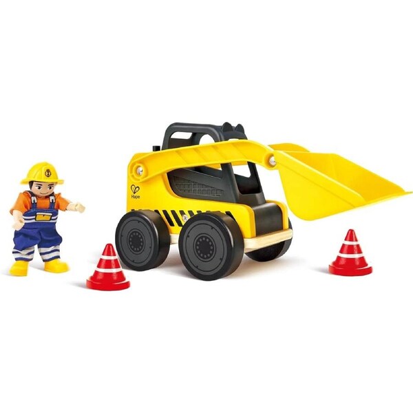 Hape - Load 'n Go Loading Truck