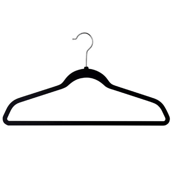 Non Slip Hangers 50 Pack