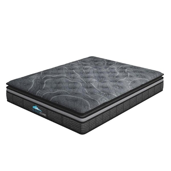 Cloud Zone Layer Pocket Spring Mattress - Double