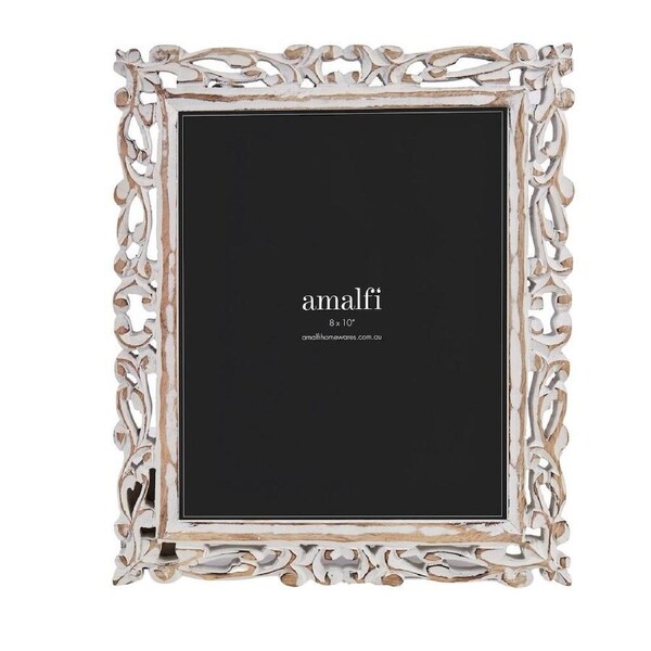 Amalfi Joof Wooden Photo Frame 8x10