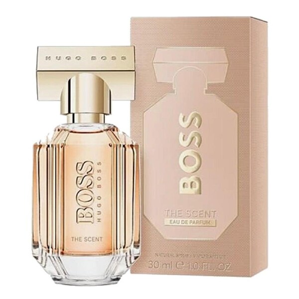 Hugo Boss The Scent For Her Eau De Parfum 30ml