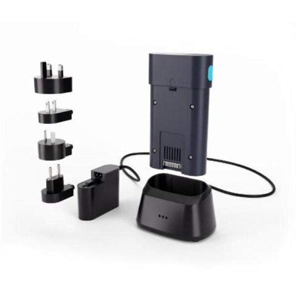 Nilfisk VU200 Grab & Go Instant Stick Vacuum Battery and Charger Pack