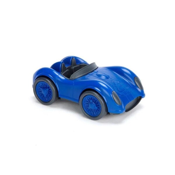 Green Toys Race Car Blue