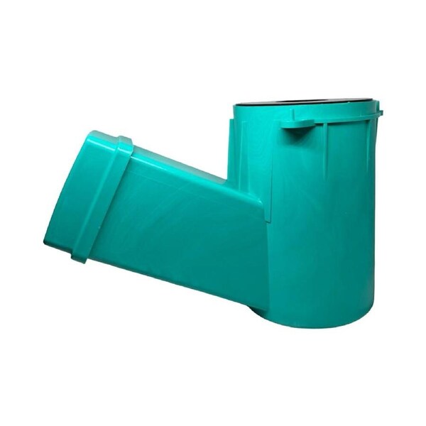 Ampere Downlight + Transformer Slab Canister