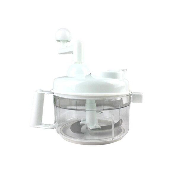 Multi Functional Vegetable Shredder Hand Cranked Cutter Manual Slicer Kitchen